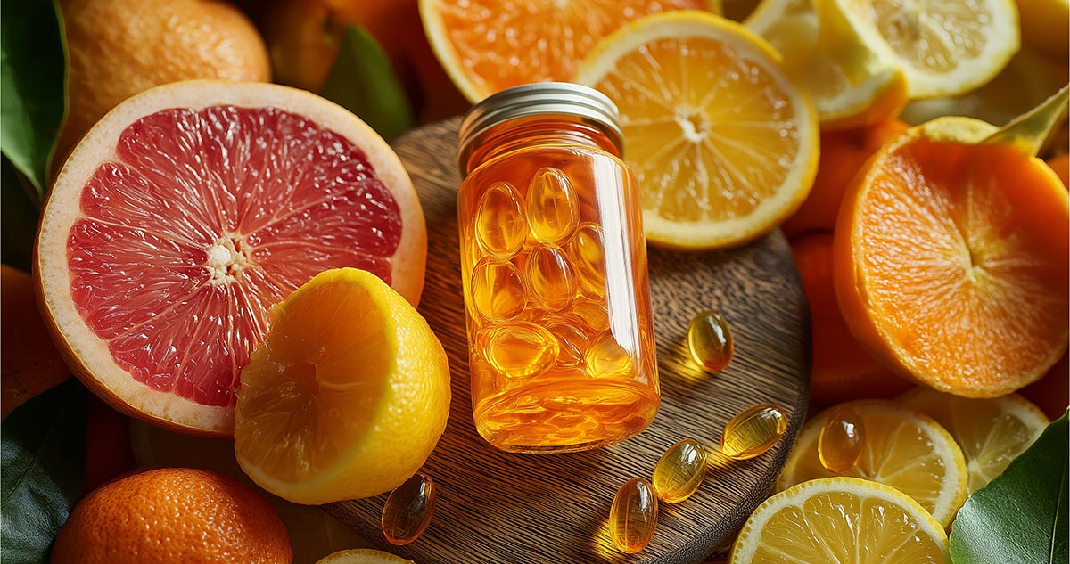 Jetzt närrisch gut fürs Immunsystem sorgen Jetzt närrisch gut fürs Immunsystem sorgen